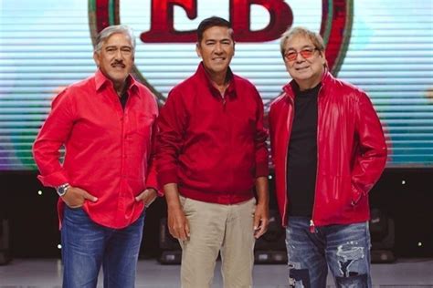 TAPE’s appeal on ‘Eat Bulaga’ trademark application dismissed.